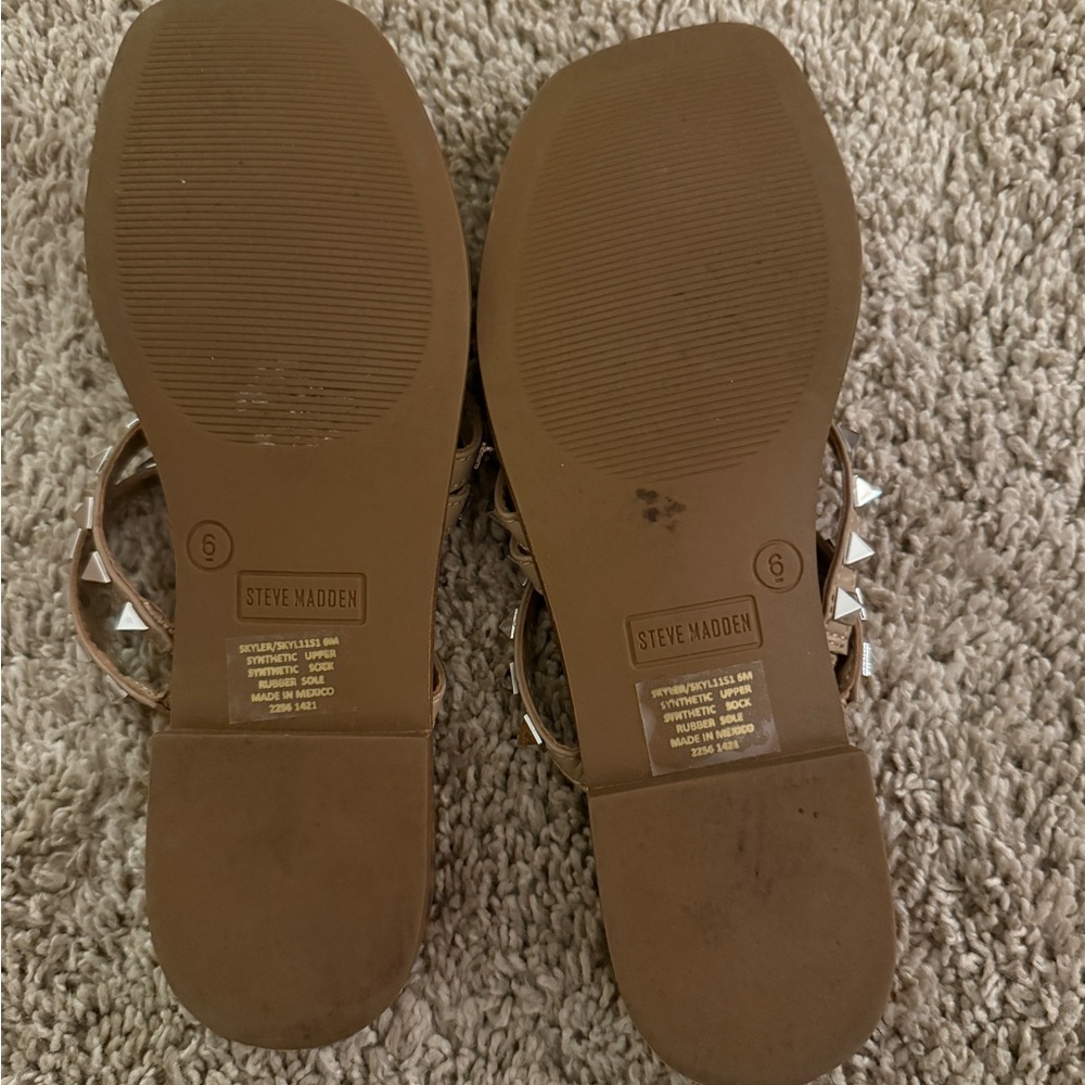Steve Madden Skylar 6 - Picture 3 of 3